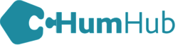 Humhub Logo